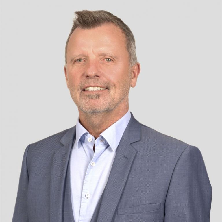 Bewerbungsfoto vom Fachmann Fotostudio Zug