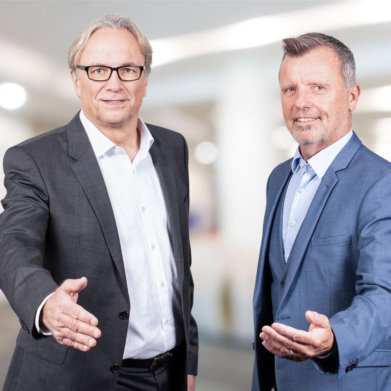 Authentisches Business Portrait für das Personal Branding von Unternehmern in Zug, Arrgau, Zürich und Luzern