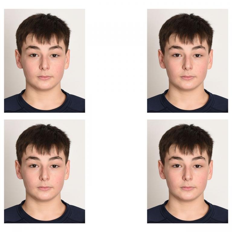 Ihr geduldiger Fotograf für unkomplizierte Kinder-Passfotos in Risch-Rotkreuz.